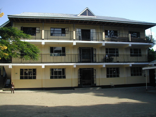 KilimaniSchoolClassrooms