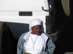 Sister Sophina