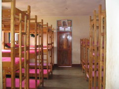 Sangiti Dorms