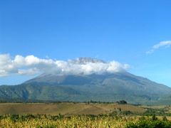 Meru From Out of Town