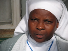 Sister Sophina